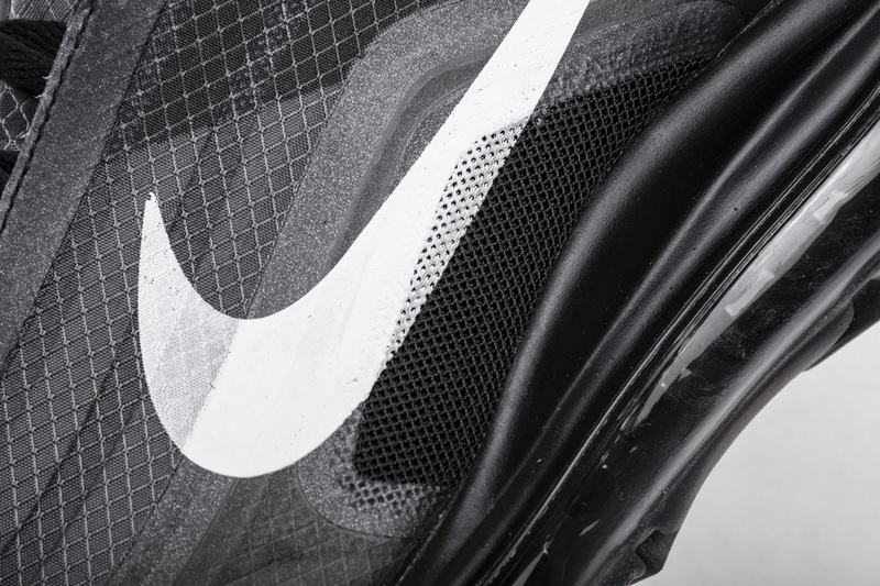 Off-White x Nike Air Max 97“All Black” AJ4585-001