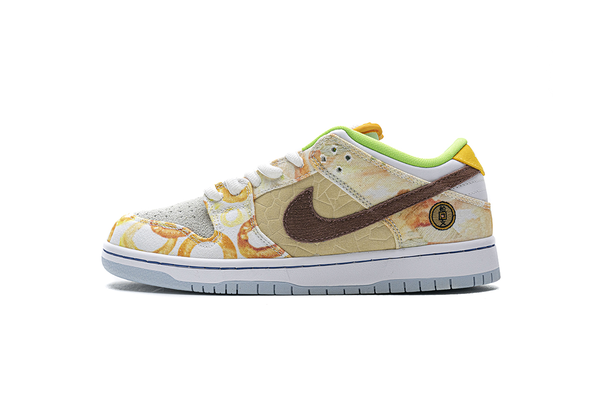 Nike SB Dunk Low CNY Chinese New Year  CV1628-800
