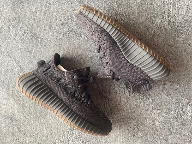 KID shoes adidas Yeezy Boost 350 V2 Cinder Reflective  FY2903