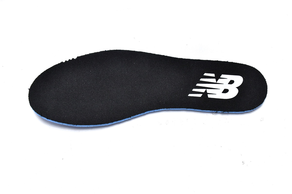 N*w B*lance 327 Sea Salt Black  MS327FE
