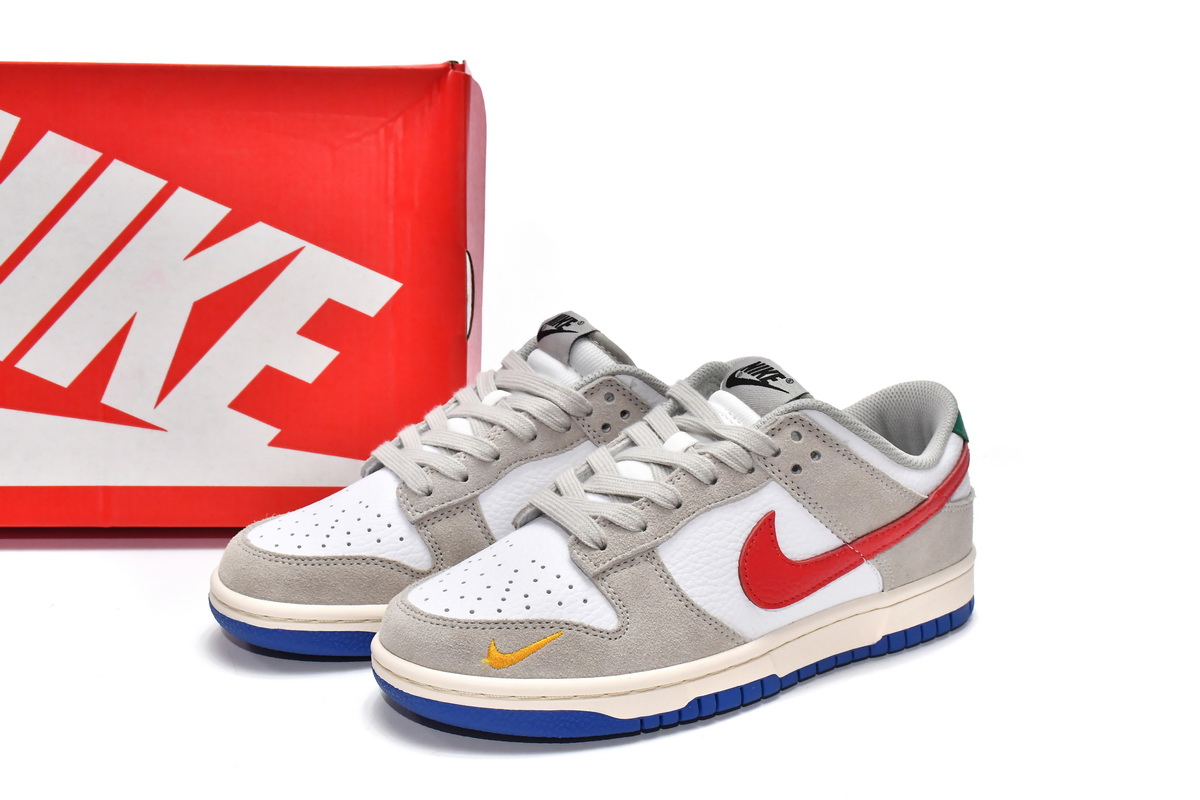Nike Dunk Low Light Iron Ore DV3497-001