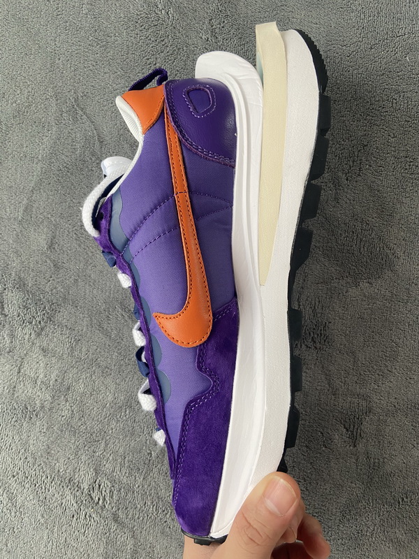 Sacai x Nike VaporWaffle Dark Iris DD1875-500