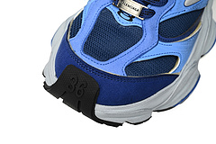 Ba***ci*ga  CARGO White Sapphire Blue 784339-W2MV3-2325