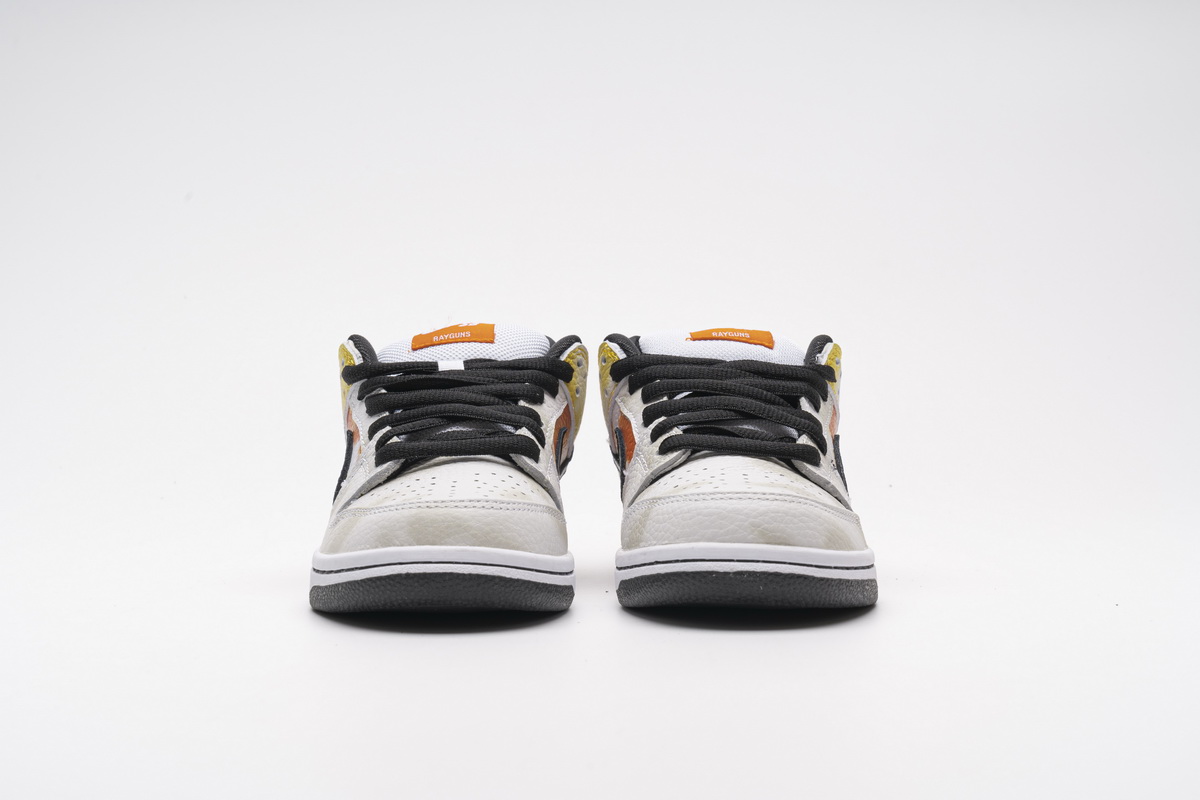 Nike SB Dunk Low Pro QS   BQ6832-101