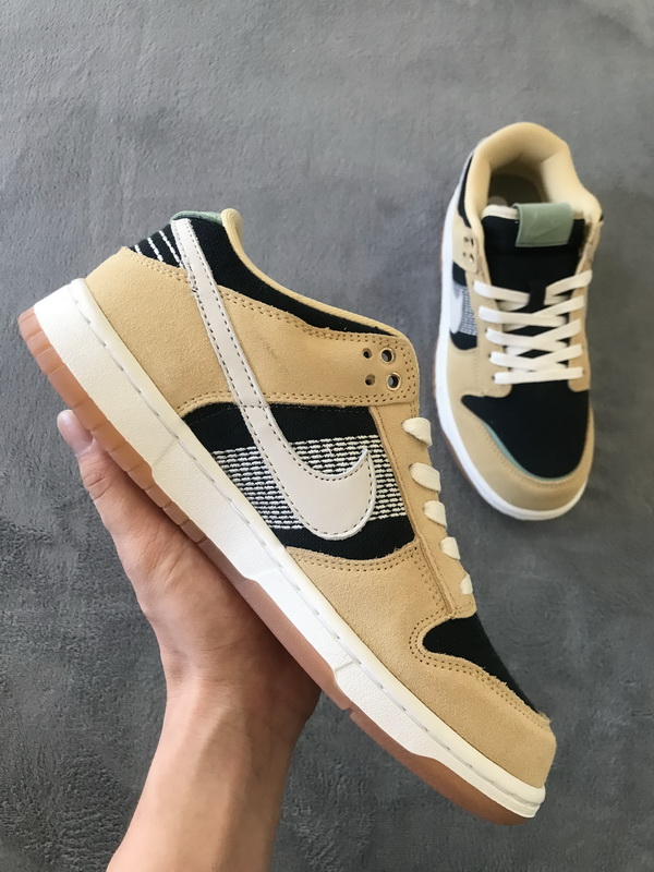 Nike Dunk Low Rooted in Peace   DJ4671-294