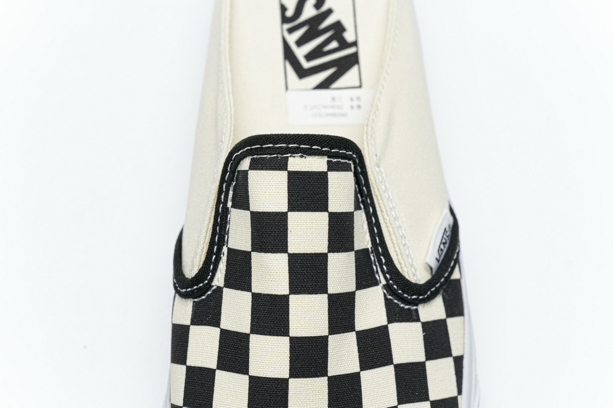 VANS Classic Slip-On M   VN0004KTE01