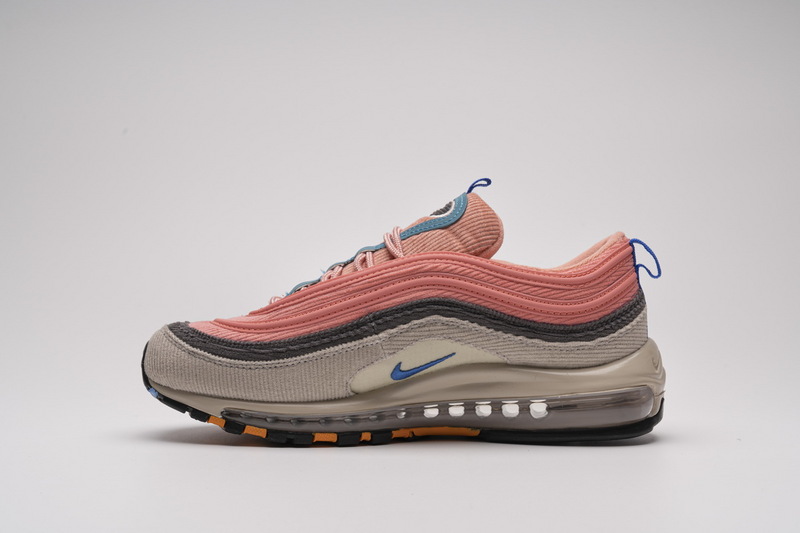Nike Air Max 97 “Corduroy Desert Sand” CQ7512-046
