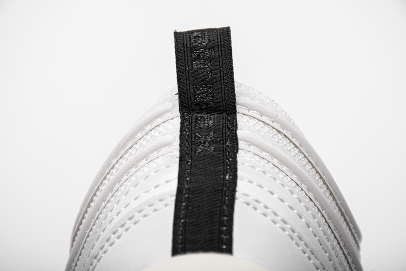 Nike Air Max 97 White Black Silver 921733-103