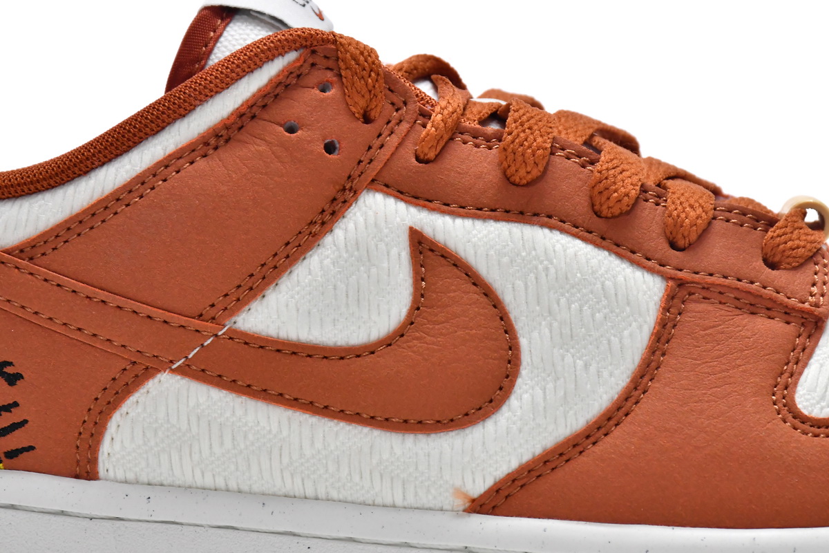 Nike Dunk Low Sun Club DR5475-100