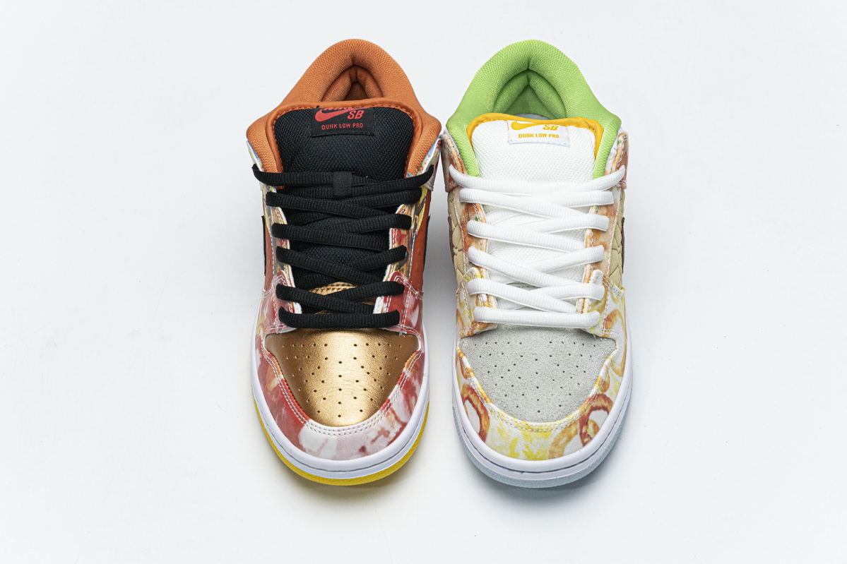 Nike SB Dunk Low Street Hawker   CV1628-800