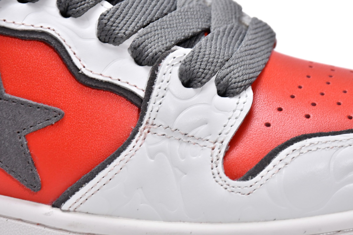 Bape Sk8 Sta Low 1G70-109-0020