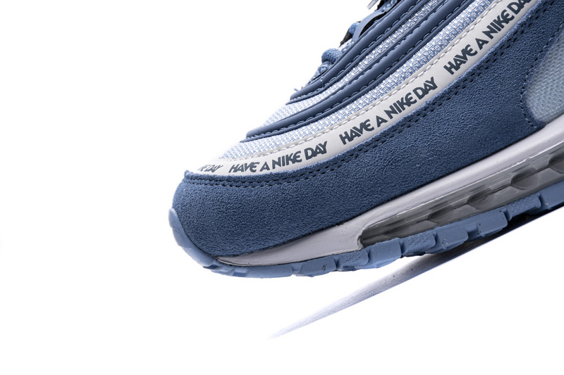 Nike Air Max 97 ND Have a Nike Day Indigo Storm BQ9130-400