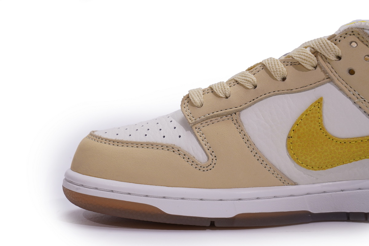 Nike Dunk Low Lemon Drop  DJ6902-700