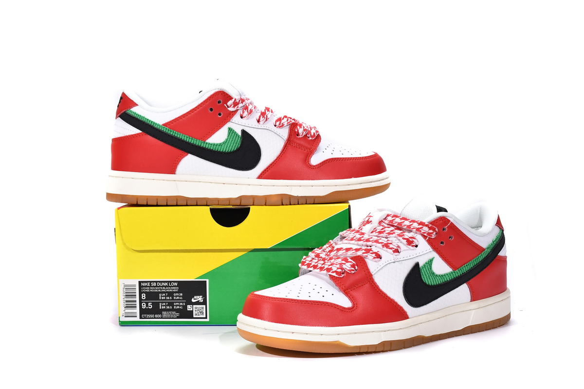 Frame Skate x Nike SB Dunk Low “Habibi   CT2550-600