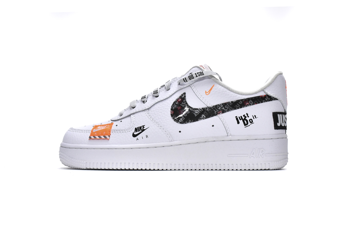 Nike Air Force 1 Low Just Do It  R7719-100