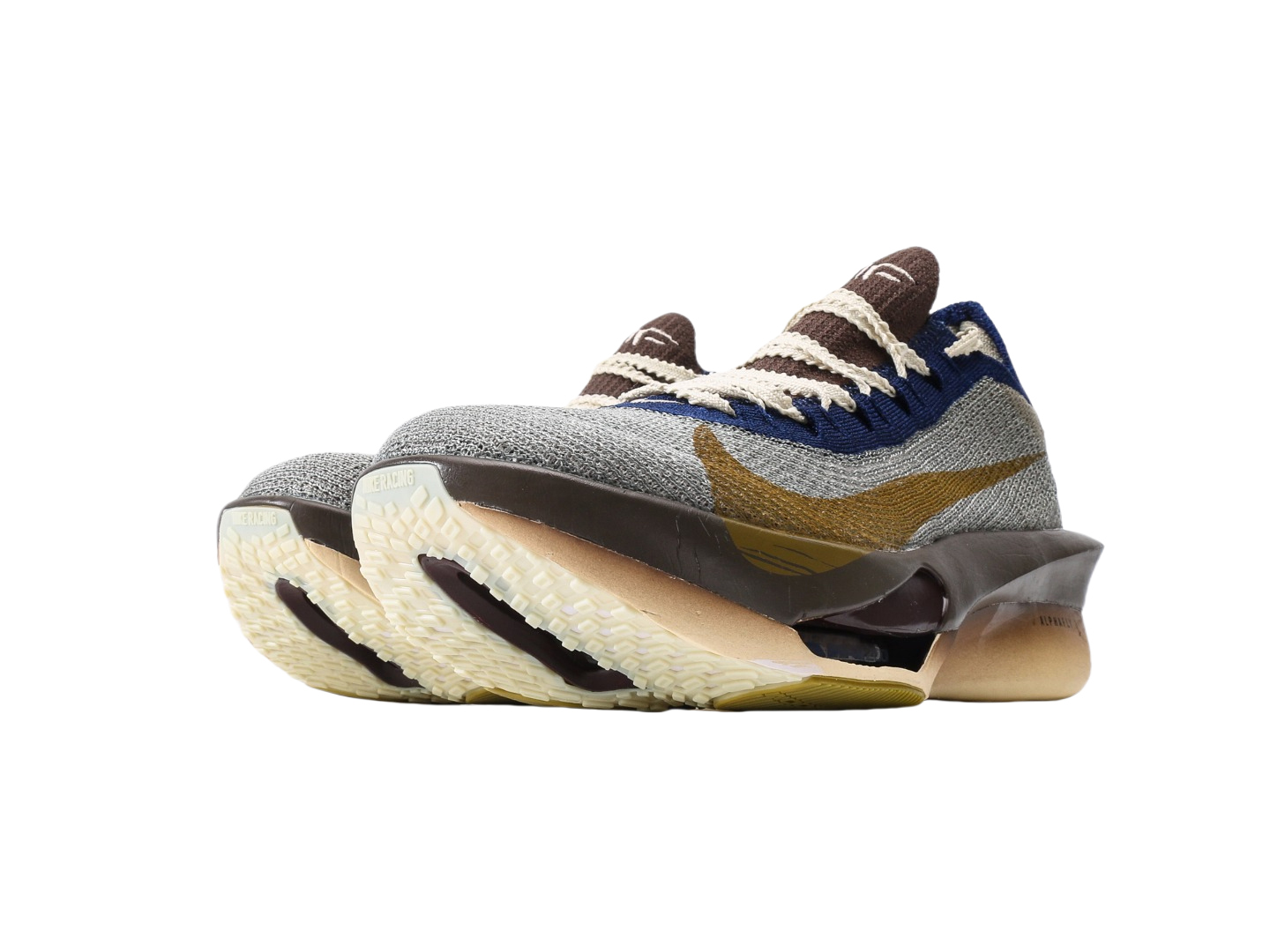 Nike Air Zoom Alphafly Next% 3 Premium Light Army Ironstone HV4318-320(Retail Batch)