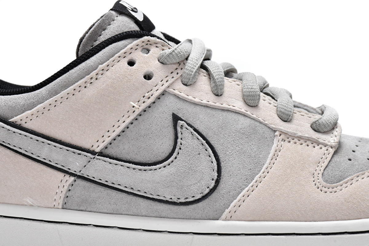 Otomo Katsuhiro x Nike SB Dunk Low Steamboy OST Dark LF0039-006