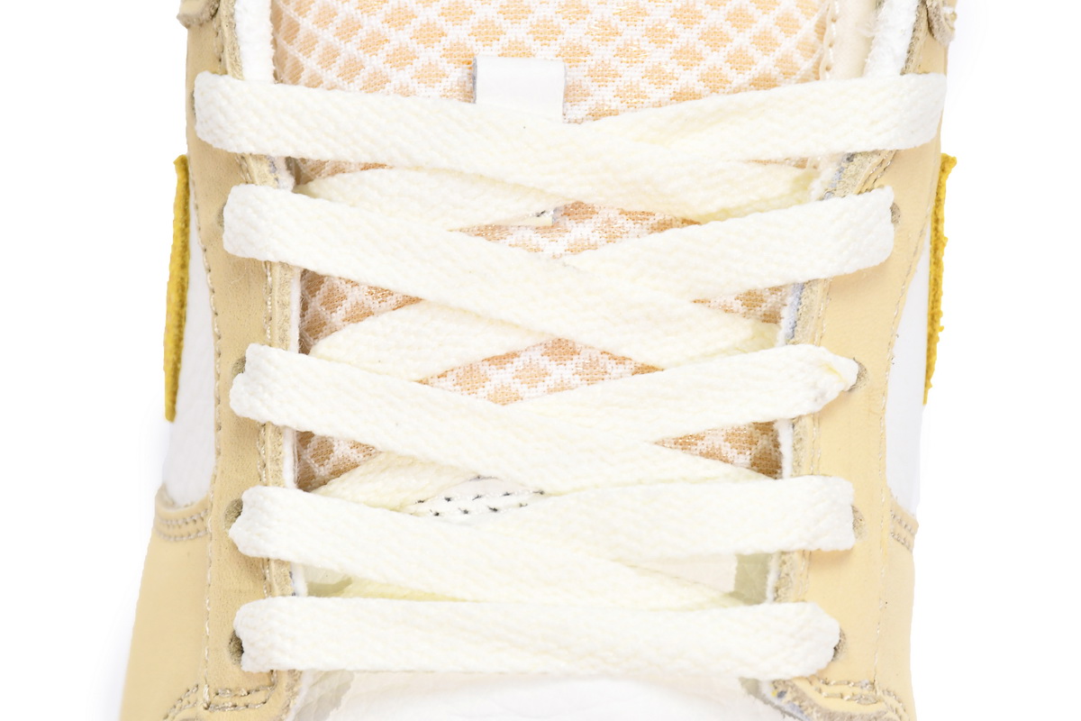 Nike Dunk Low Lemon Drop  DJ6902-700