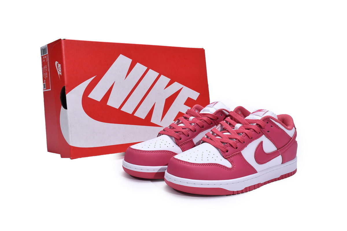 Nike Dunk Low Archeo Pink   DD1503-111