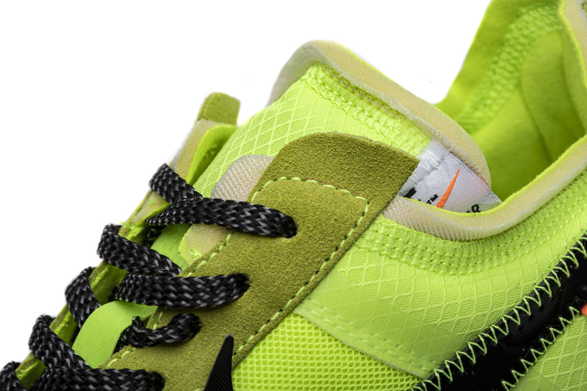 OFF White X Air Force 1 Low Volt AO4606-700