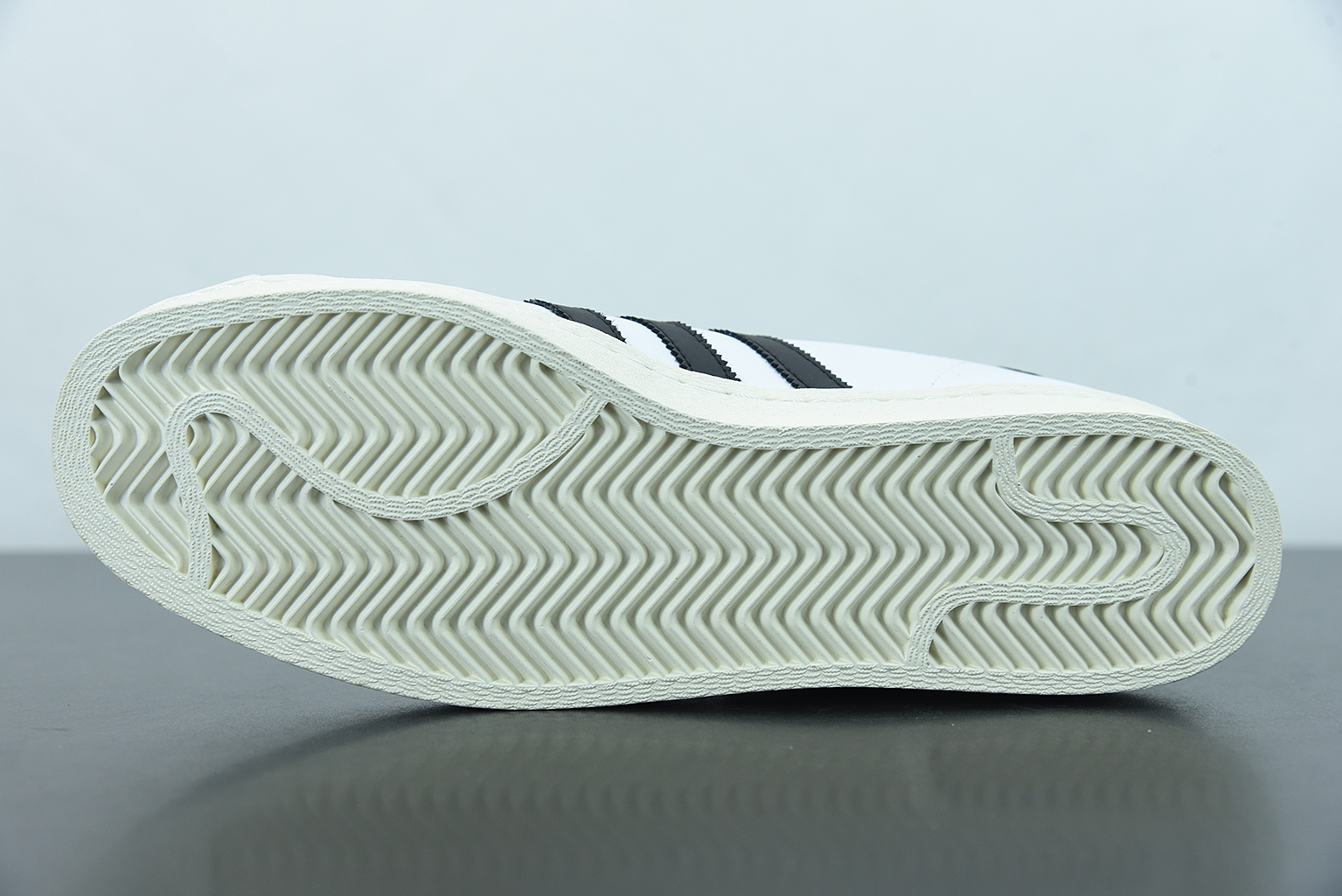 adidas Superstar 80s Bape White Black GZ8980
