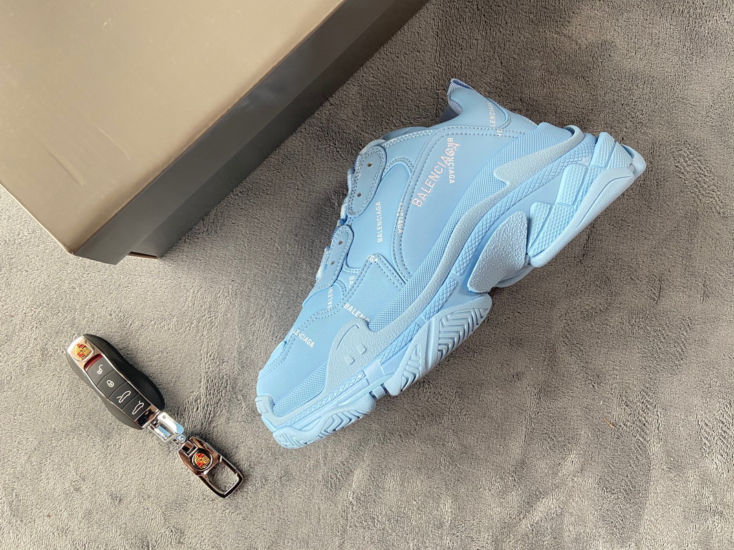 Balenciaga Triple S Moonlight  536737 W2FA1 4090