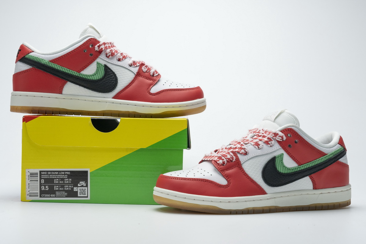 Frame Skate x Nike SB Dunk Low “Habibi  CT2550-600