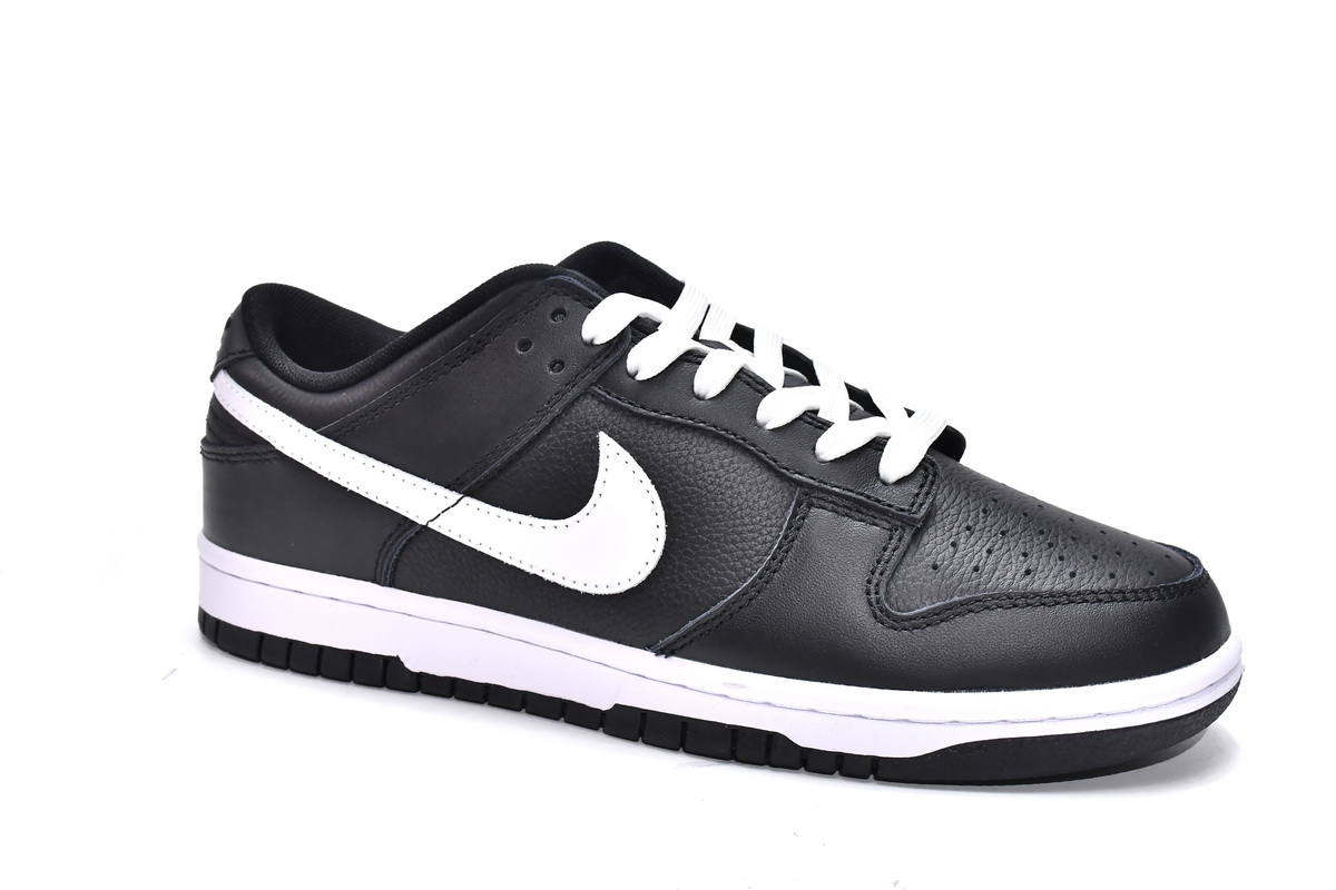 Nike Dunk Low Black Panda DJ6188-002