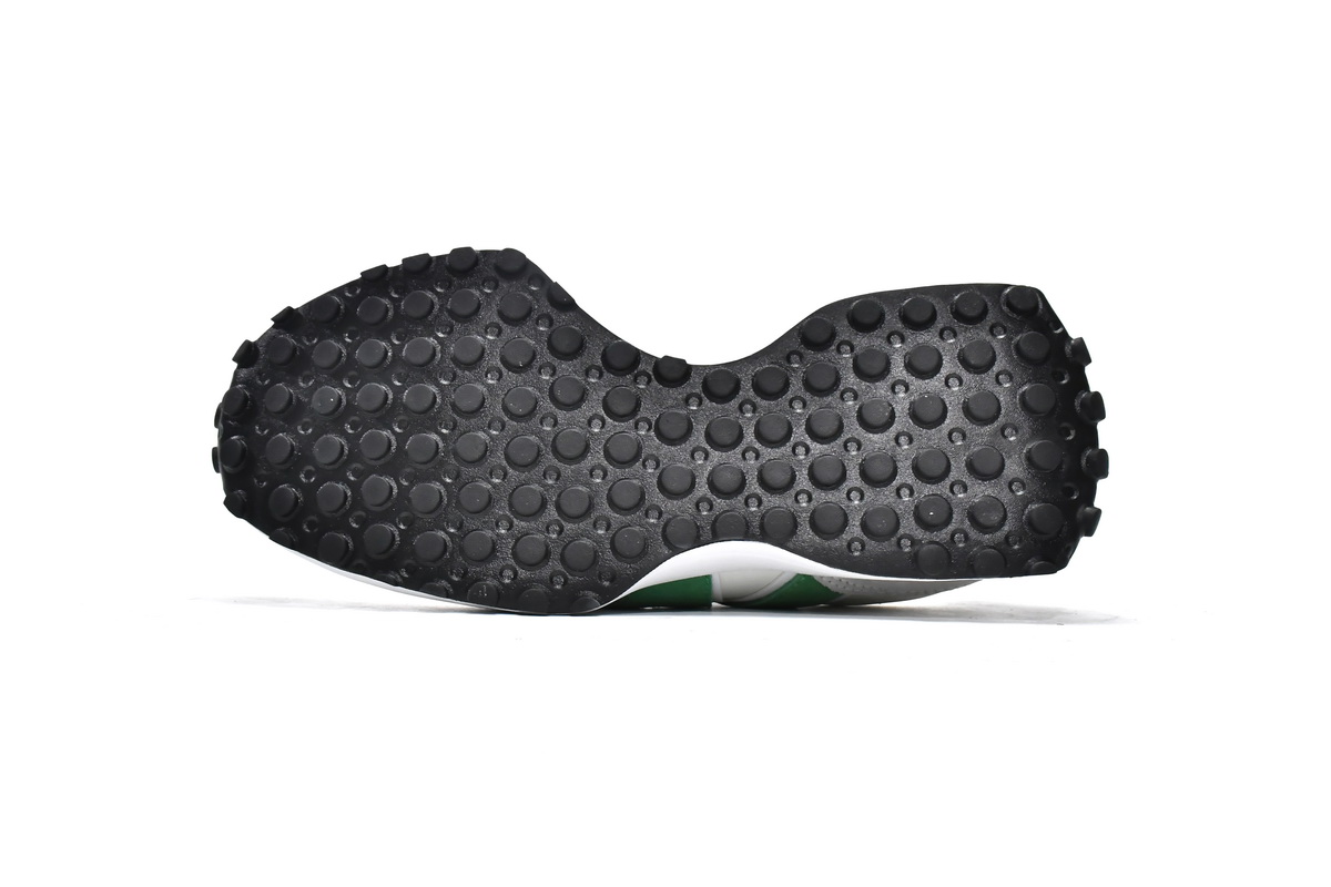 N*w B*lance 327 White Green   WS327LG
