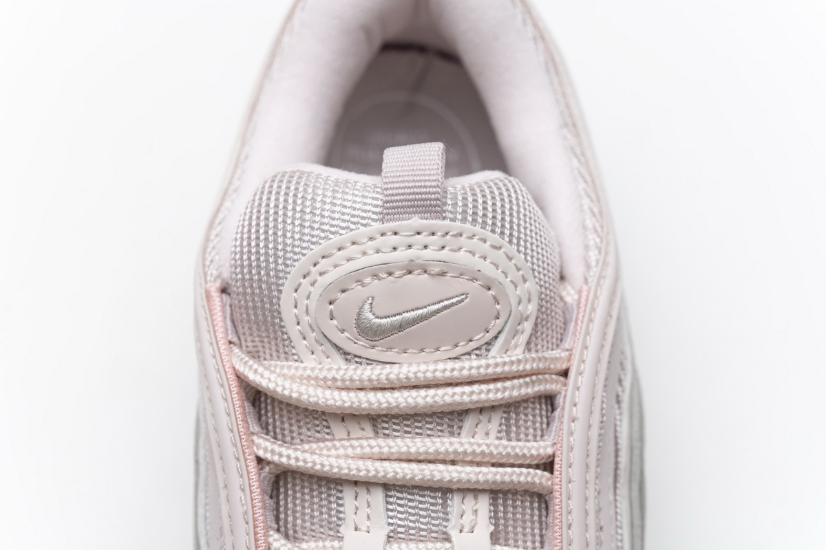 Nike Air Max 97 Barely Rose 921733-600