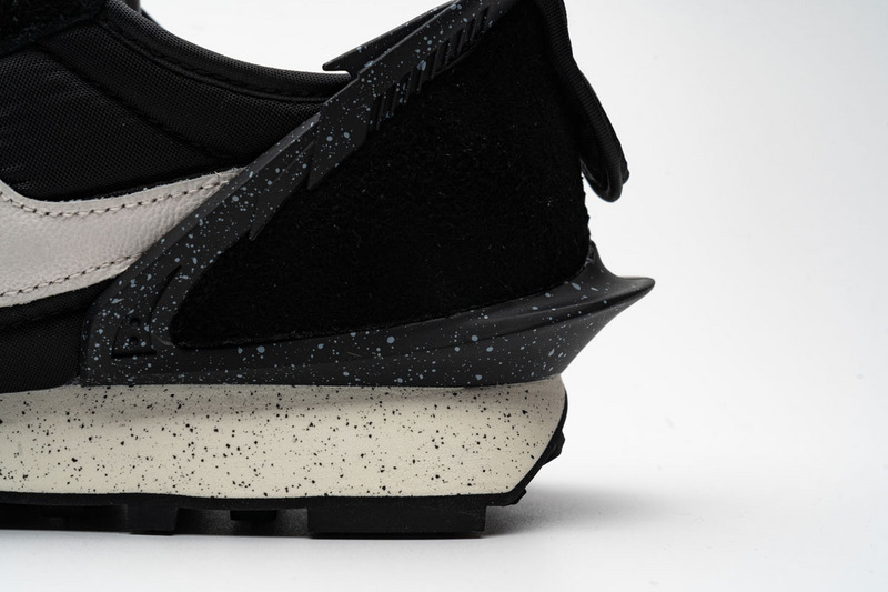 NIKE X Undercover Daybreak Black White BV4594-001