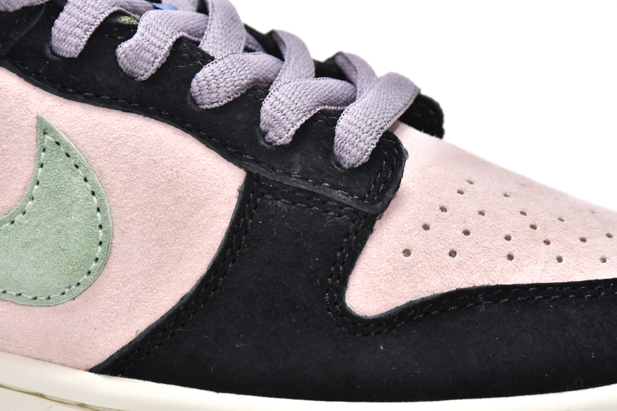 Otomo Katsujiro x Nike Dunk Low Steamboy OST Pluto   DO7412-989