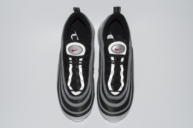 Nike Air Max 97 QS “Liquid silver” AT5458-001