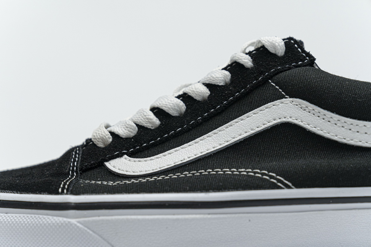 VANS Old Skool     VN000D3HY28