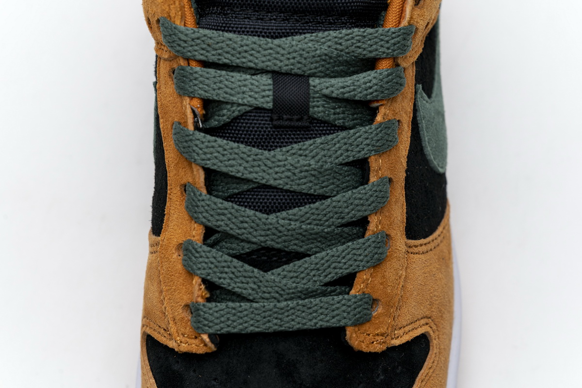 Nike Dunk Low SP“Ceramic”   DA1469-001