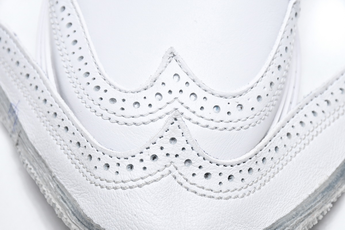 PeaceMinusone x Nike Kwondo 1 White   DH2482-100