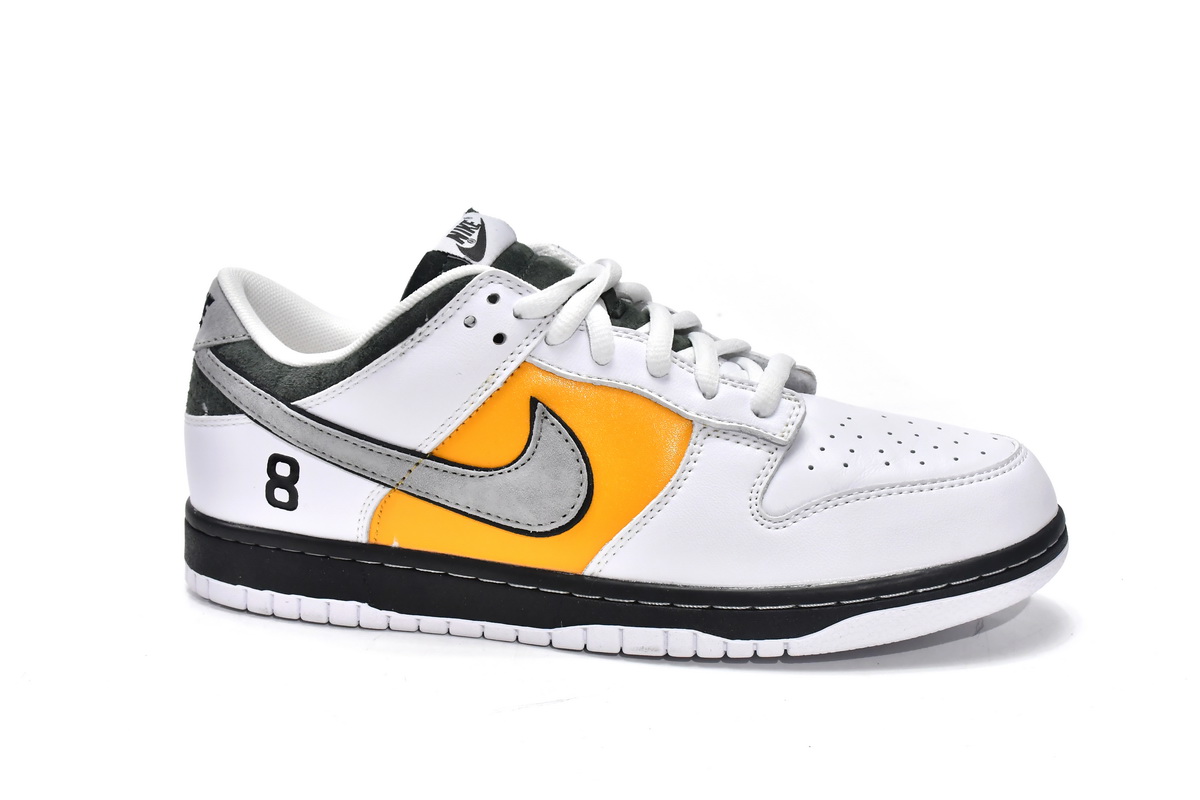 Otomo Katsuhiro x Nike SB Dunk Low Pro Kobe  LF2428-001