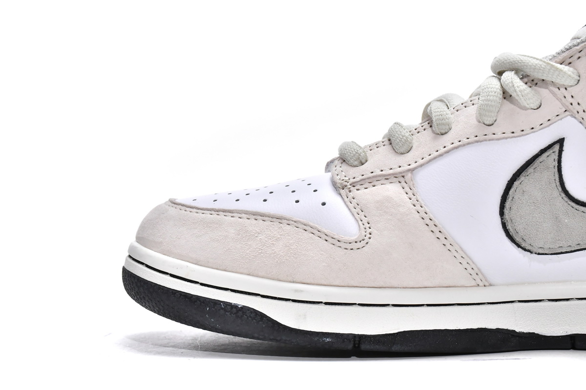 Otomo Katsuhiro x Nike SB Dunk Low Steamboy OST  LF0039-008