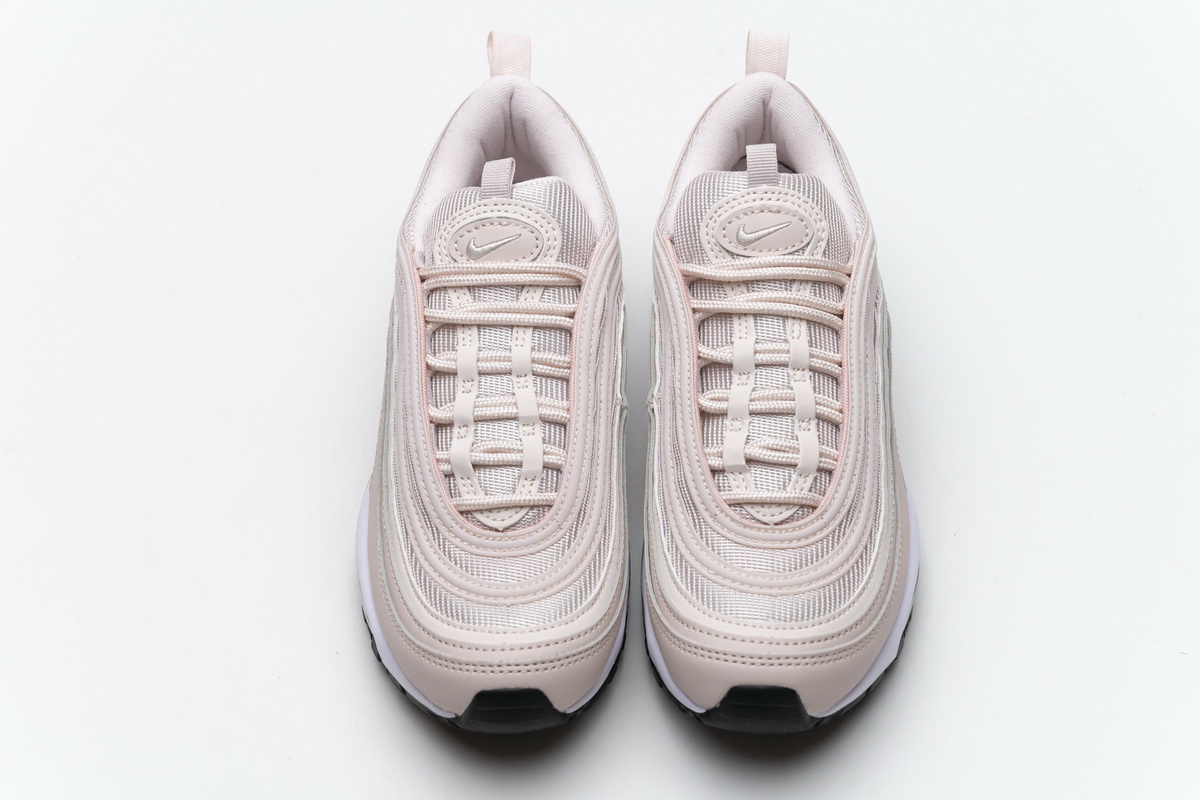 Nike Air Max 97 Barely Rose 921733-600