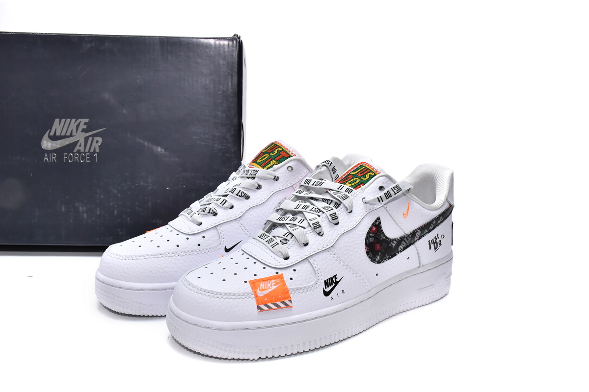 Nike Air Force 1 Low Just Do It  R7719-100