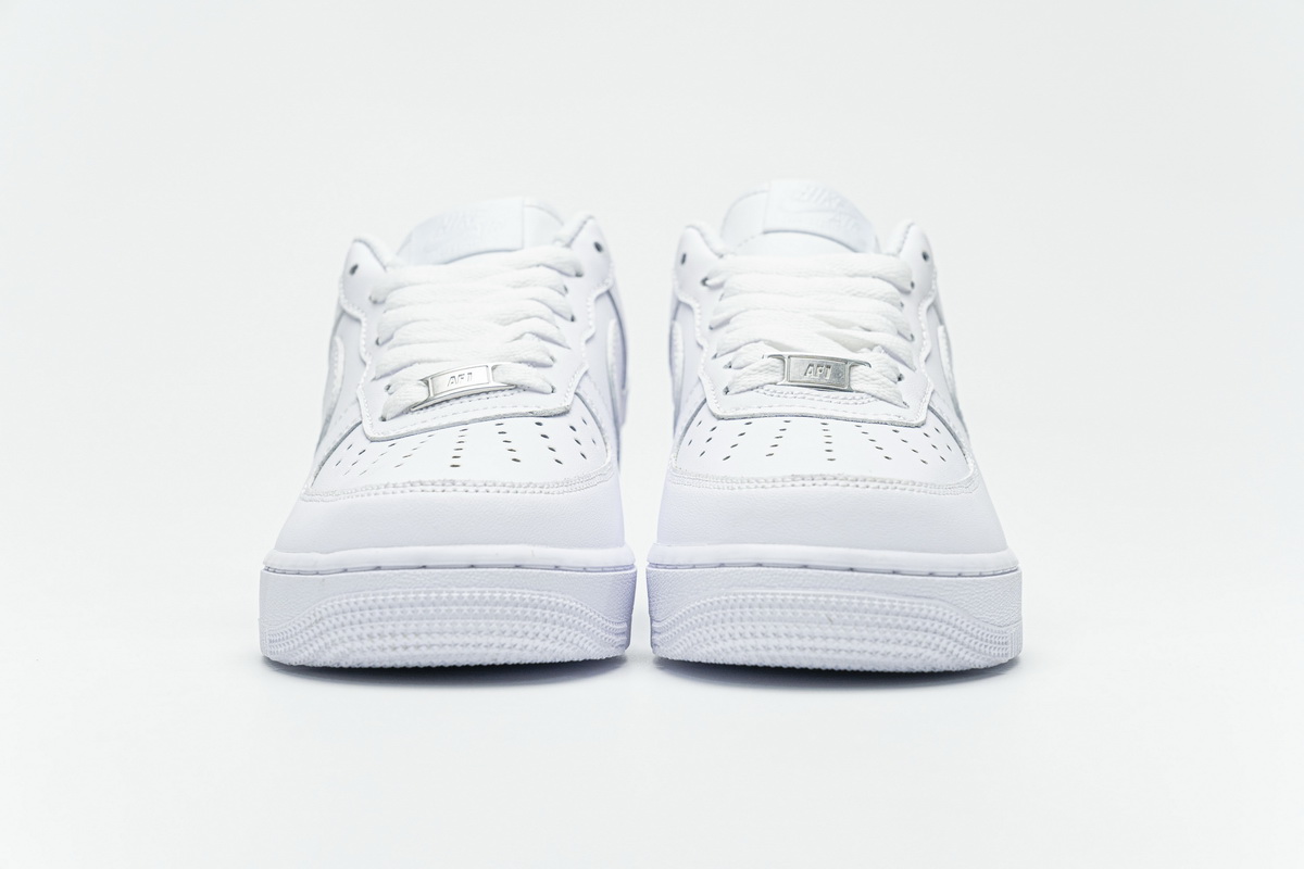 Nike Air Force 1 Low 07 White   315122-111