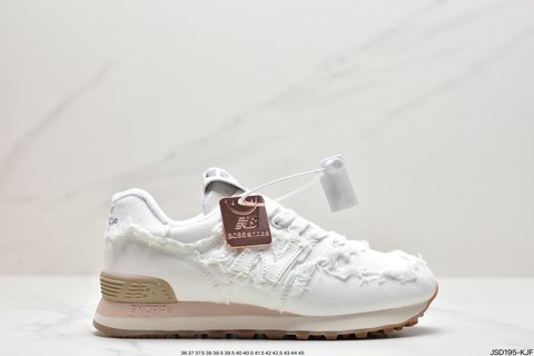 Miu Miu x N*w B*lance NB574  JSD195-KJF