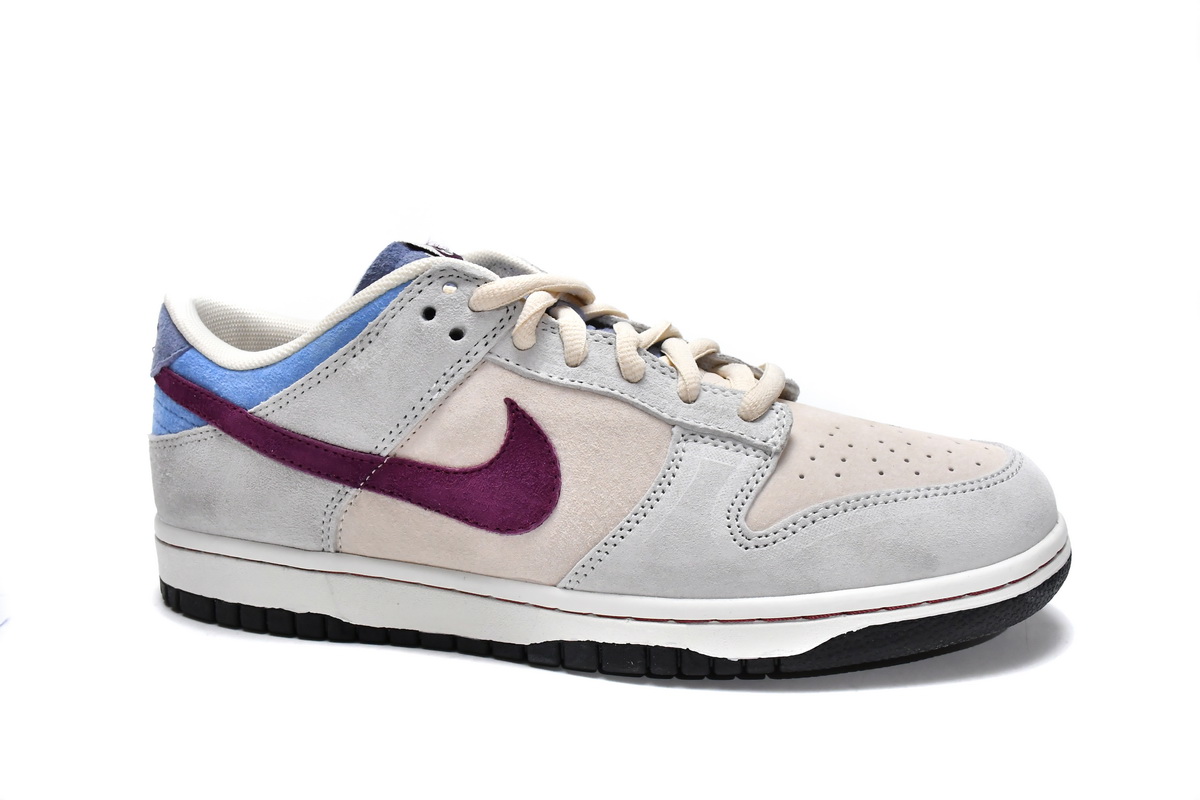 Otomo Katsuhiro x Nike SB Dunk Low Steamboy OST  LF0039-005