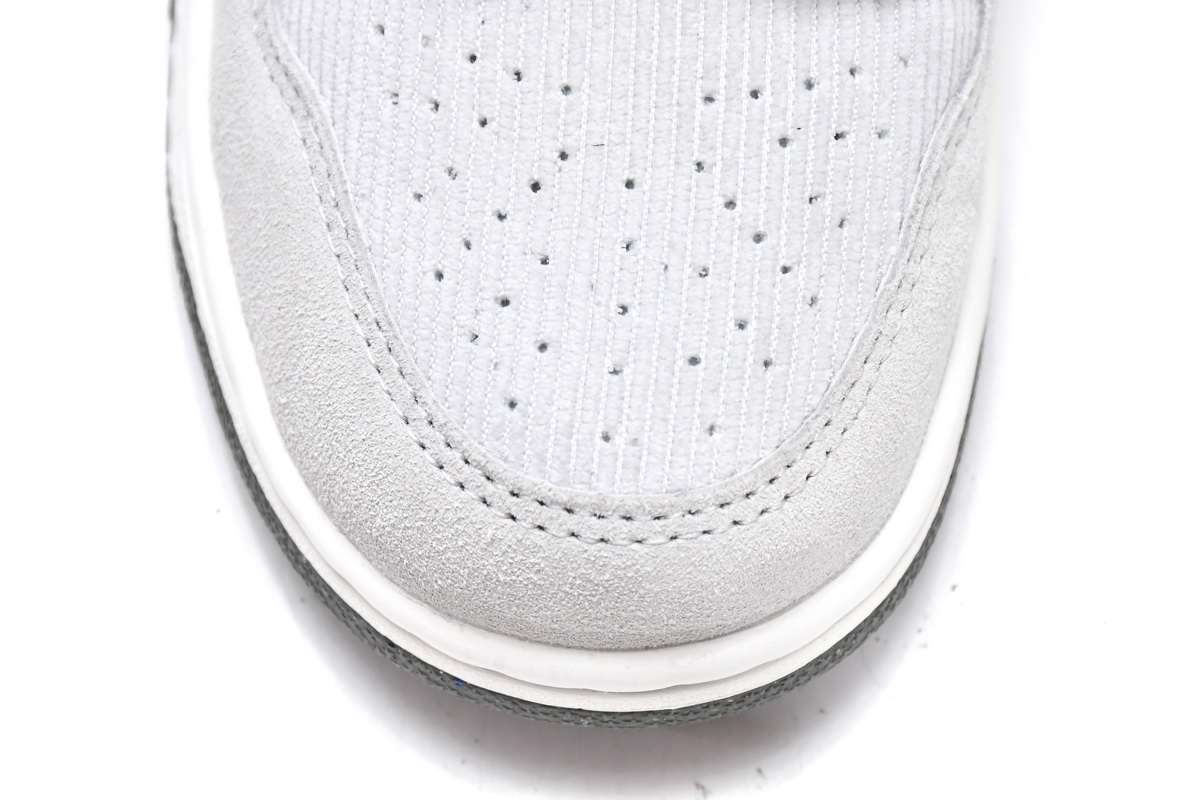 Nike Dunk Low Bright Side  DQ5076-001
