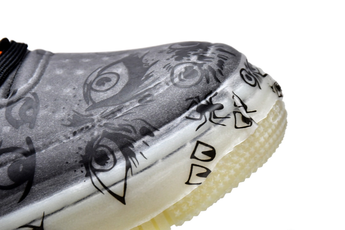 Air Force 1 Low Experimental Halloween DC8904-001