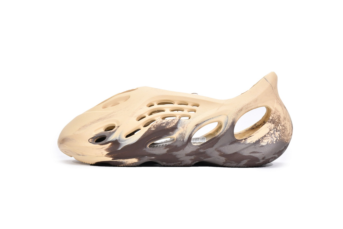 adidas originals Yeezy Foam Runner MX Cream Clay  GX8774