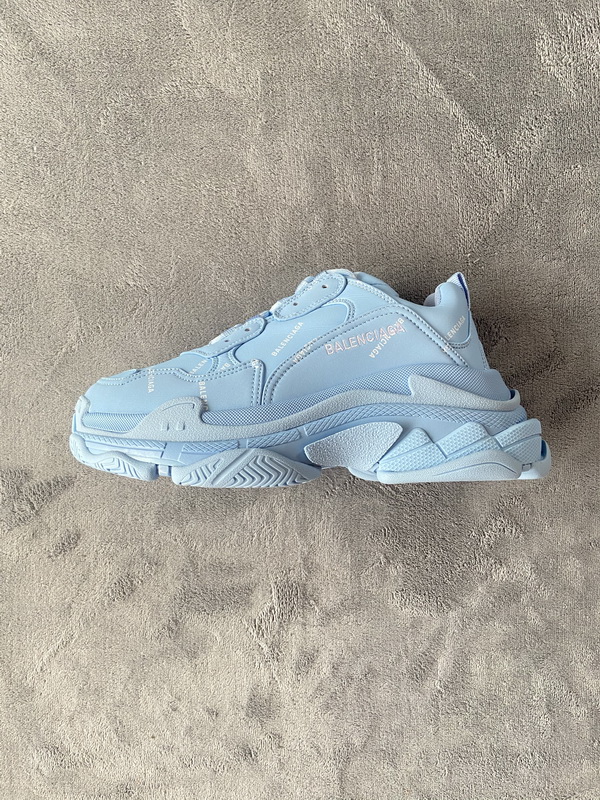 Balenciaga Triple S Moonlight  536737 W2FA1 4090