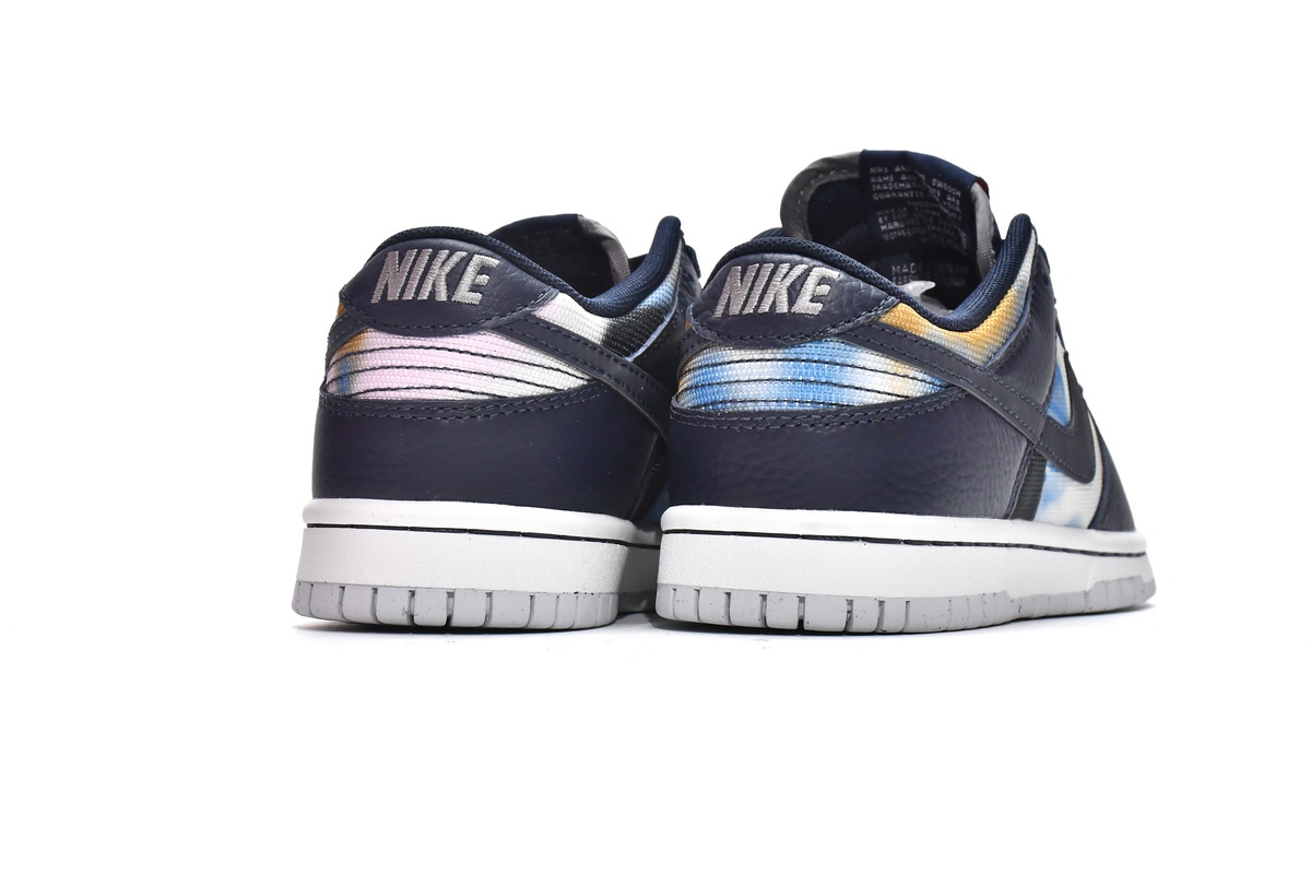 Nike Dunk Low Graffiti  DM0108-400