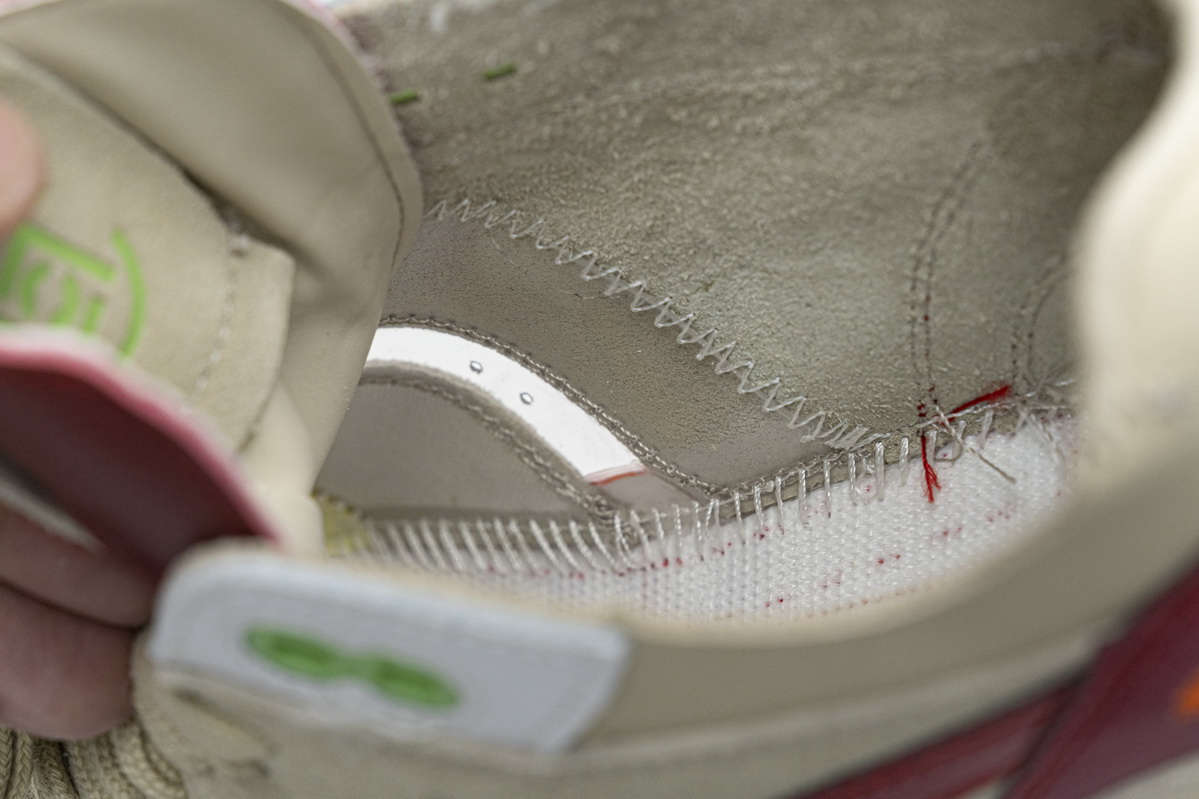 CLOT x Nike Air Max 1 “Kiss of Dead  DD1870-100