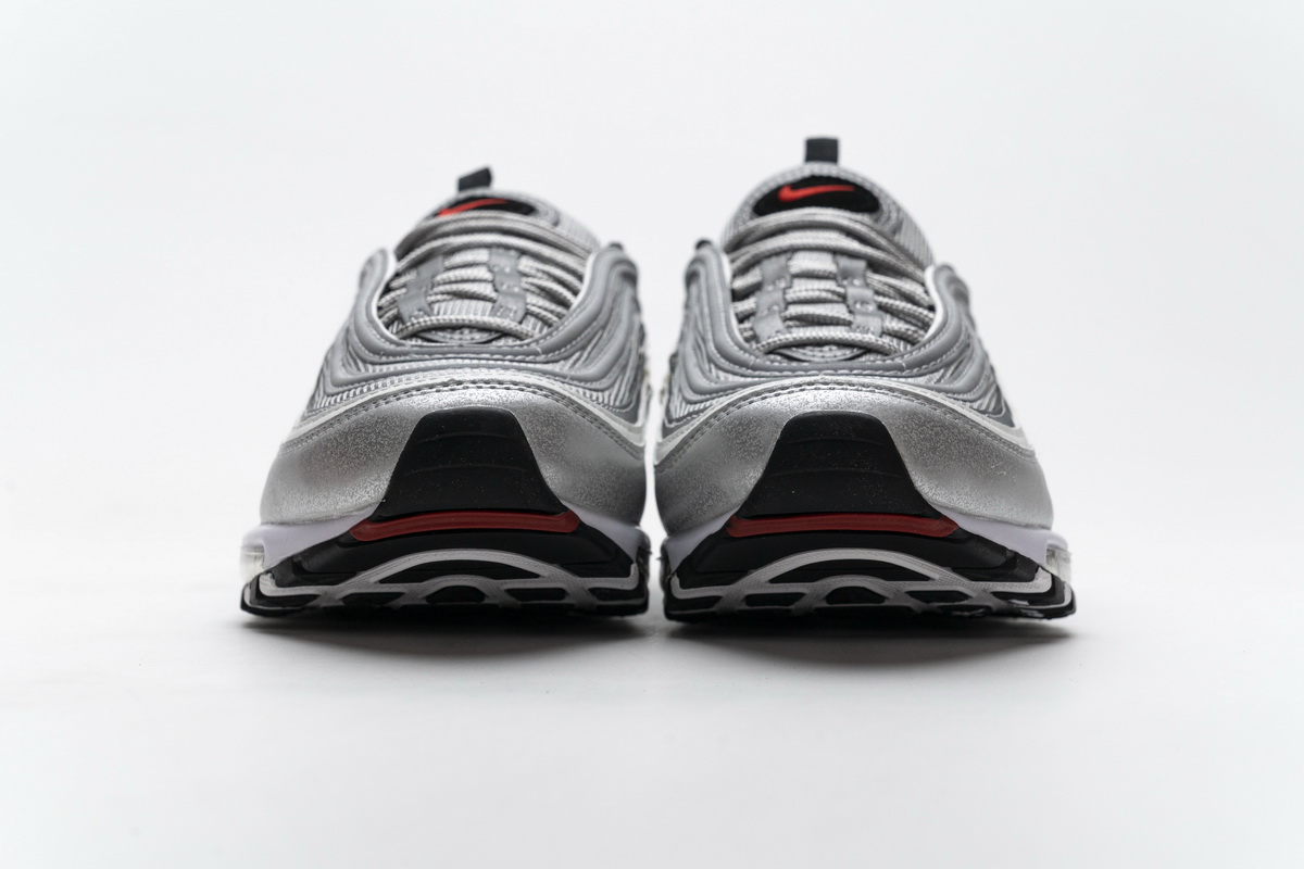 Nike Air Max 97 OG Silver Bullet 884421-001